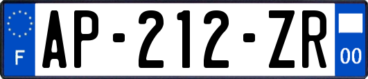 AP-212-ZR