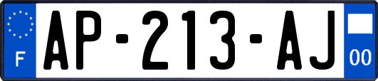 AP-213-AJ