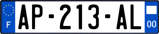 AP-213-AL