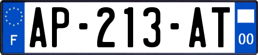 AP-213-AT