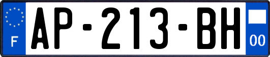 AP-213-BH