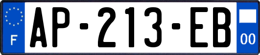 AP-213-EB
