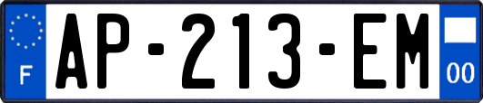 AP-213-EM