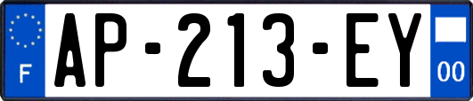 AP-213-EY