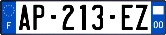 AP-213-EZ