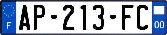 AP-213-FC