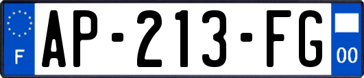 AP-213-FG