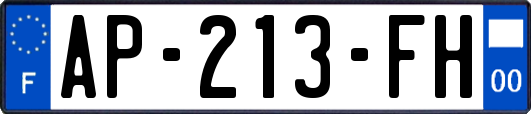 AP-213-FH