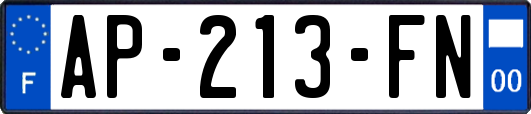 AP-213-FN