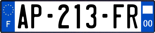 AP-213-FR