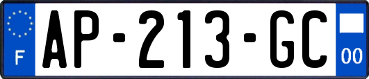 AP-213-GC