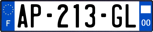 AP-213-GL