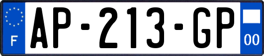 AP-213-GP