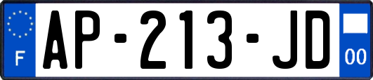 AP-213-JD