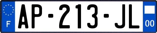 AP-213-JL