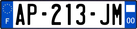 AP-213-JM