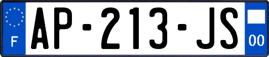 AP-213-JS