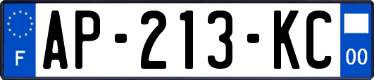 AP-213-KC