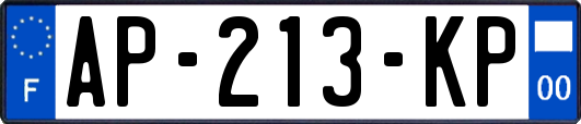 AP-213-KP