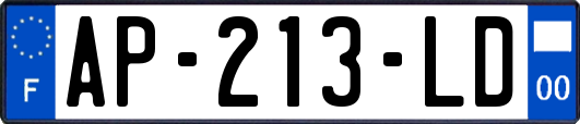 AP-213-LD