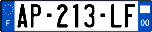 AP-213-LF
