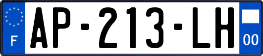 AP-213-LH