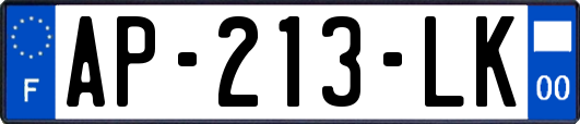 AP-213-LK
