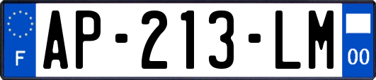 AP-213-LM