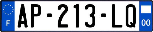 AP-213-LQ