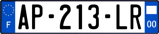AP-213-LR