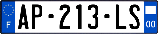 AP-213-LS