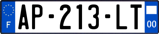 AP-213-LT