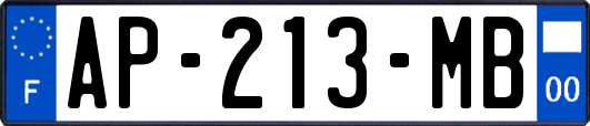AP-213-MB