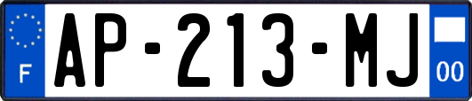 AP-213-MJ