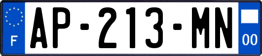 AP-213-MN