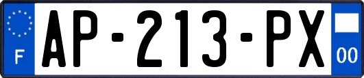 AP-213-PX