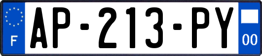 AP-213-PY