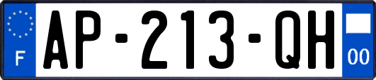 AP-213-QH