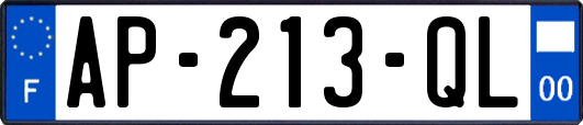 AP-213-QL