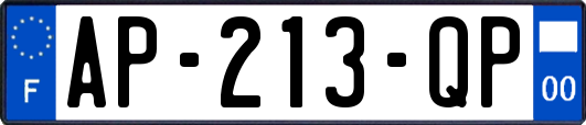 AP-213-QP