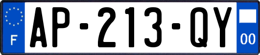 AP-213-QY