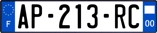 AP-213-RC