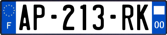 AP-213-RK