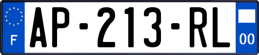 AP-213-RL