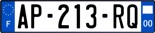 AP-213-RQ