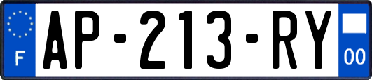 AP-213-RY