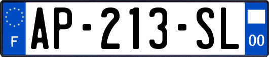 AP-213-SL