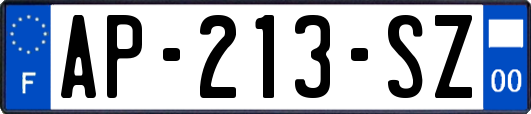 AP-213-SZ