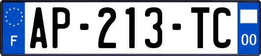 AP-213-TC