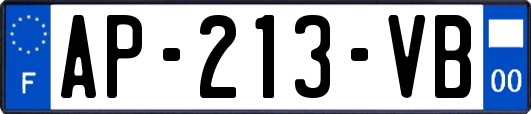 AP-213-VB